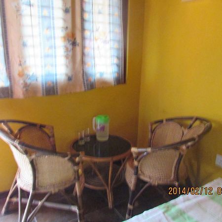 The Breeze Hotel Elpitiya (Galle) Bagian luar foto