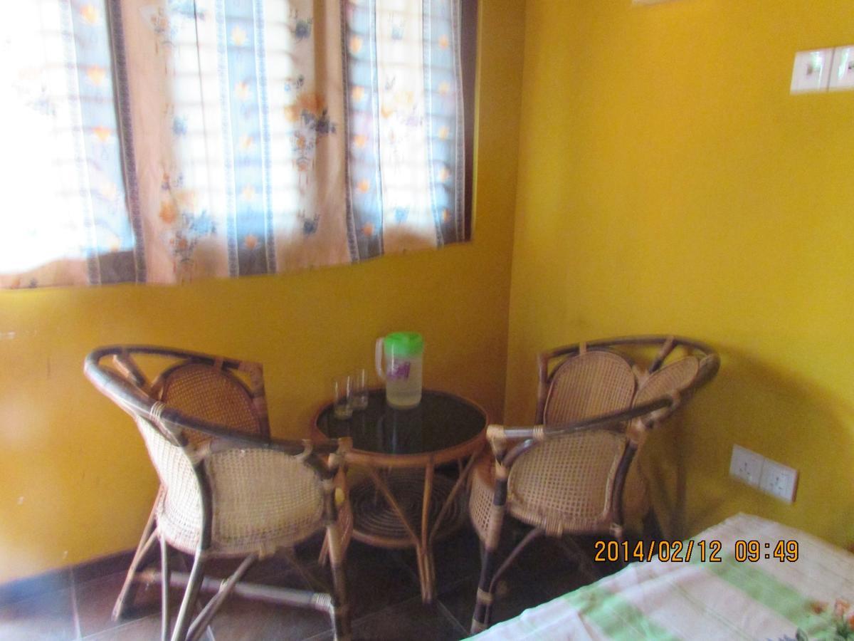The Breeze Hotel Elpitiya (Galle) Bagian luar foto
