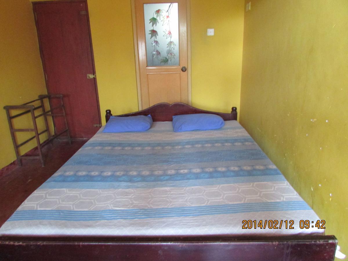 The Breeze Hotel Elpitiya (Galle) Bagian luar foto