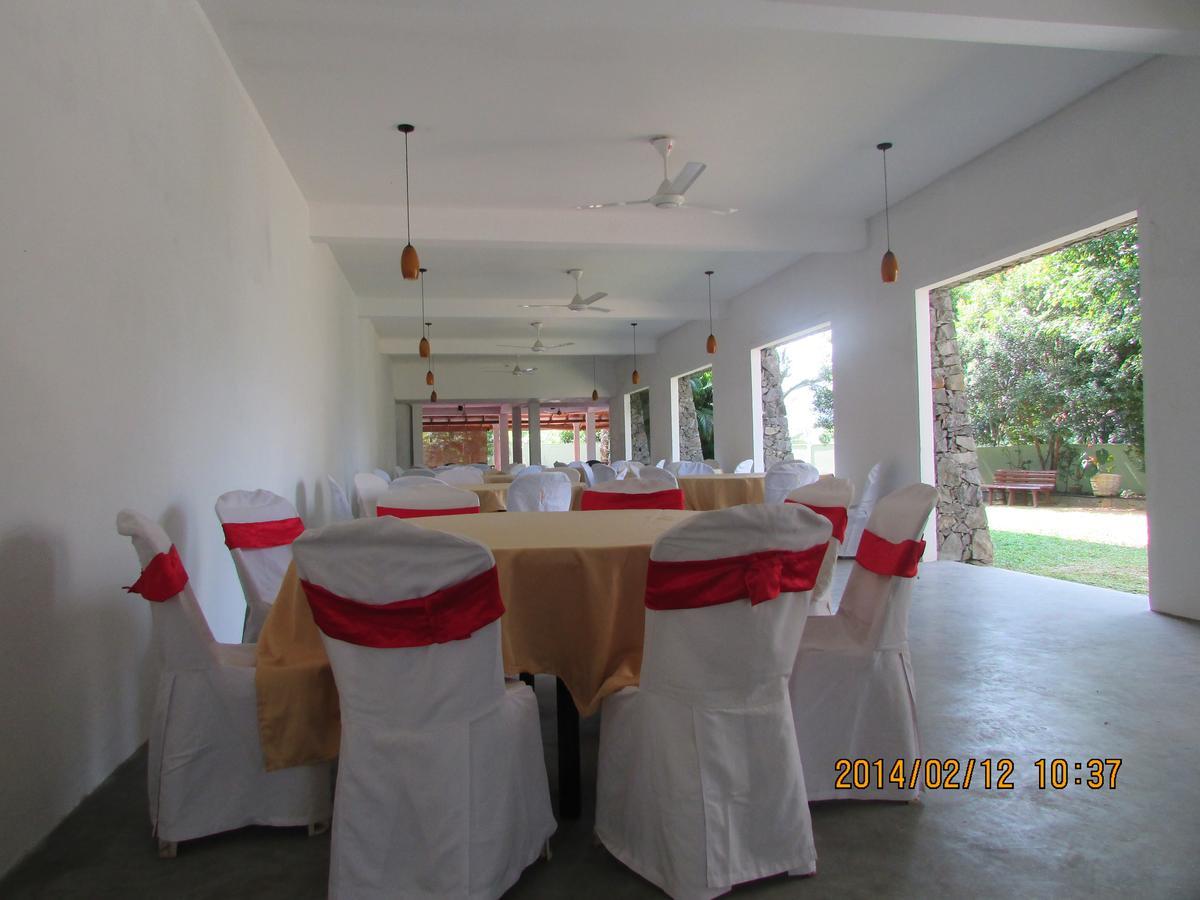 The Breeze Hotel Elpitiya (Galle) Bagian luar foto