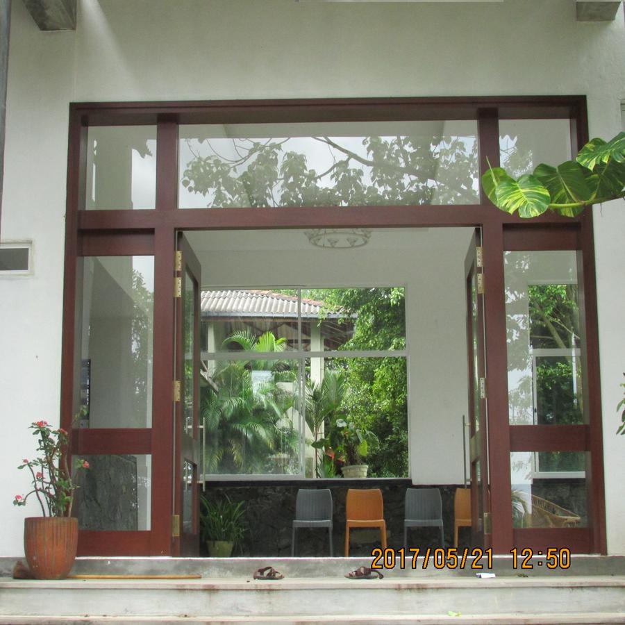 The Breeze Hotel Elpitiya (Galle) Bagian luar foto