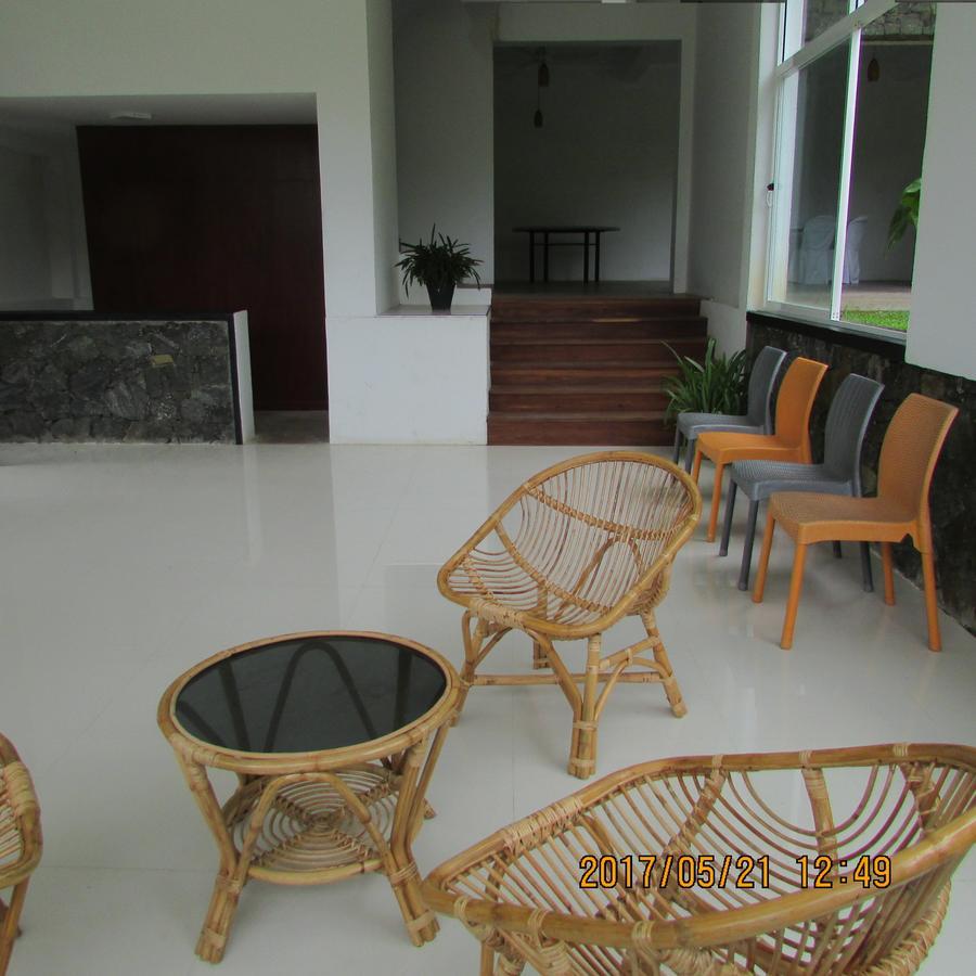 The Breeze Hotel Elpitiya (Galle) Bagian luar foto