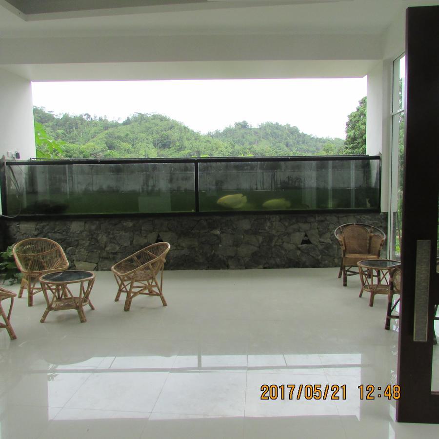 The Breeze Hotel Elpitiya (Galle) Bagian luar foto