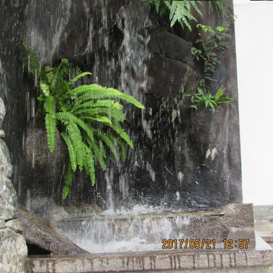 The Breeze Hotel Elpitiya (Galle) Bagian luar foto