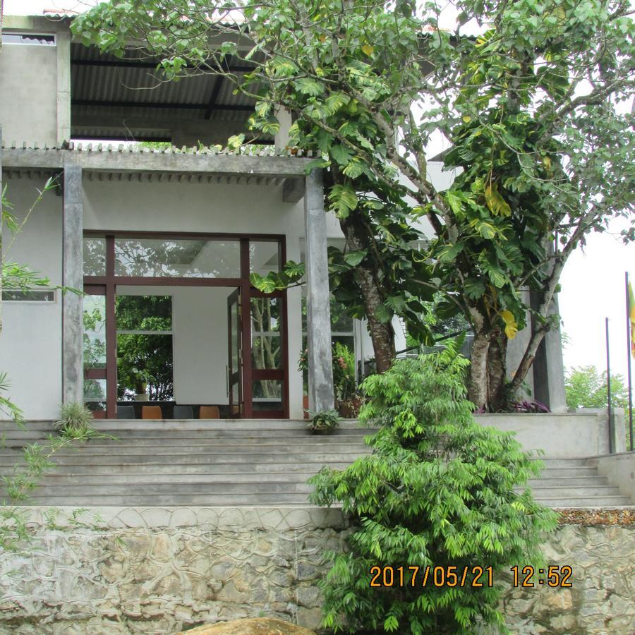 The Breeze Hotel Elpitiya (Galle) Bagian luar foto