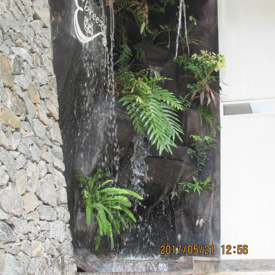 The Breeze Hotel Elpitiya (Galle) Bagian luar foto