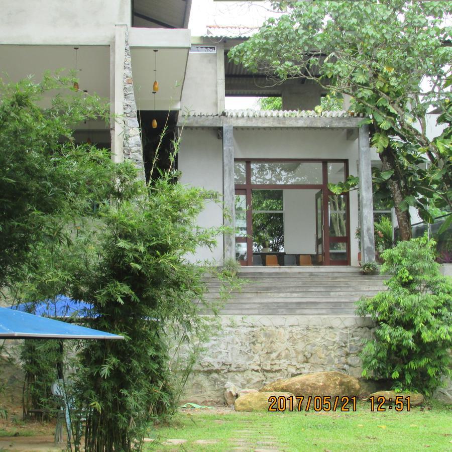 The Breeze Hotel Elpitiya (Galle) Bagian luar foto